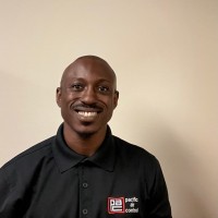 Pacific Air Control, Inc. Employee Jamare Davis's profile photo