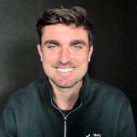 Mary Technology Employee Rowan McNamee's profile photo