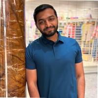 Decodis® Employee Dhananjay Agarwal's profile photo