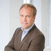 SaNOtize Research and Development Corp. Employee Mikael Svensson's profile photo
