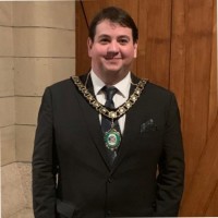 Unilever Employee Aled Roberts's profile photo