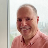 9to5Mac Employee Ben Lovejoy's profile photo