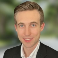 Nutrisense Employee Joe Maule's profile photo