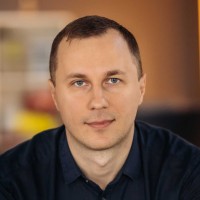 Sergei Artiukhin Email & Phone Number