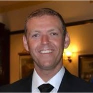 Castle View Personnel Ltd Employee David Joel's profile photo