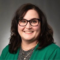 Baptist Health System KY & IN Employee Kelly Russell-Decker's profile photo