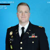 Dane Hiltner Email & Phone Number