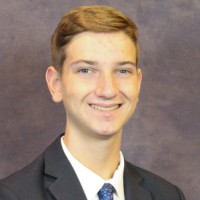 Burns & McDonnell Employee Trevor Rand's profile photo