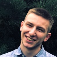 Billo Employee Vilius Kateiva's profile photo