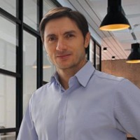 Turia Services Employee Sebastian L's profile photo