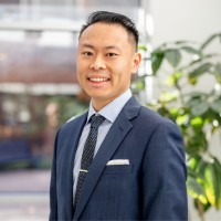 Robert Half Employee Benjamin Moy's profile photo