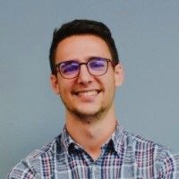 Ferdinand Bilstein UK Ltd Employee Matthew Bradfield's profile photo