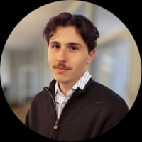 Finanskompetens Employee Samuel Henmark's profile photo
