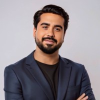 Interamplify Employee Miguel Almela's profile photo