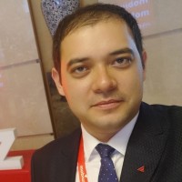 Sardorbek Tadzhiev Email