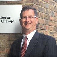 Qarbon Aerospace Employee Michael Canario's profile photo