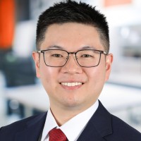 Dickson Li Email & Phone Number