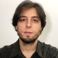 Analyte Health Employee Daniel Castro's profile photo