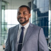 Caturus Employee Kelechi Okoronkwo's profile photo
