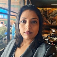 Gargi Datta Email & Phone Number
