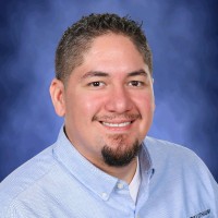 TerraLithium Employee Luis Polanco's profile photo