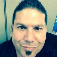 Power Industries - Santa Rosa Employee George Matteoli's profile photo