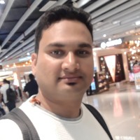 Simpolo Vitrified Pvt. Ltd. Employee Manish Sharma's profile photo
