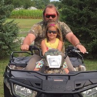 University of Illinois Urbana-Champaign Employee Steve Heath's profile photo