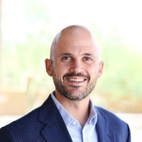 Genesys Employee Peter Chapman's profile photo