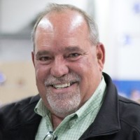 Chuck Barnes Email & Phone Number