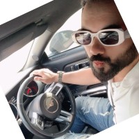 Mohammed Saifullah Email