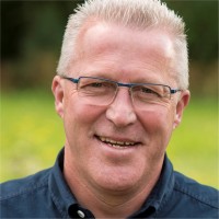 Gemeente Barendrecht Employee Wilfred de Bruijn's profile photo