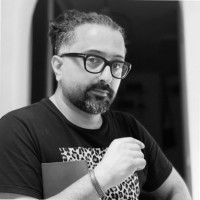 Ehsan Madarshahi Email & Phone Number