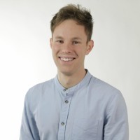 Safe Intelligence Employee Brian Formento's profile photo