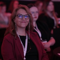 Carter Hones Associates Employee Maryam Nademi's profile photo