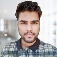 ABM Employee Adarsh Sahu's profile photo