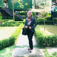 Nurul Abdullah Email