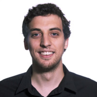 Nahuel Cassinari's profile photo