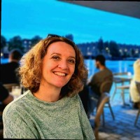 Bruna Employee Suzanne Hartloper's profile photo