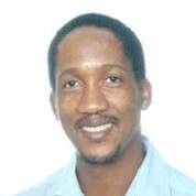 cohesion Employee Lucas Maimane's profile photo