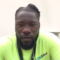 GWSI Inc Employee Quinn Middleton's profile photo