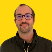 Benjamin Giraudeau Email & Phone Number