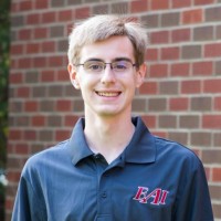 Easy Automation Inc. Employee Aaron Hendricks's profile photo