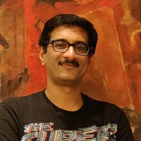 K12 Techno Services Pvt. Ltd. Employee Vivek Subramanian's profile photo