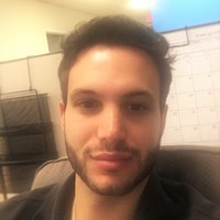 TSR Consulting Services, Inc Employee Nicholas Romano's profile photo