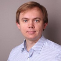 EvoLogics GmbH Employee Dmytro Prylipko's profile photo