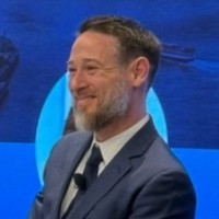 The Behavioural Insights Team Employee Matthew Leatherman's profile photo