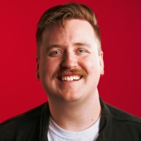 Fact & Fiction Employee Brendan Wray's profile photo