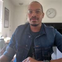 West Los Angeles College Employee Myles Turner's profile photo