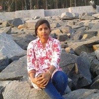 Technocrat Microsolution Pvt Ltd Employee Suchismita Das's profile photo